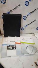 Volkswagen Beetle 2006-2011 Document Wallet Booklet